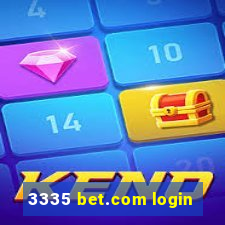 3335 bet.com login